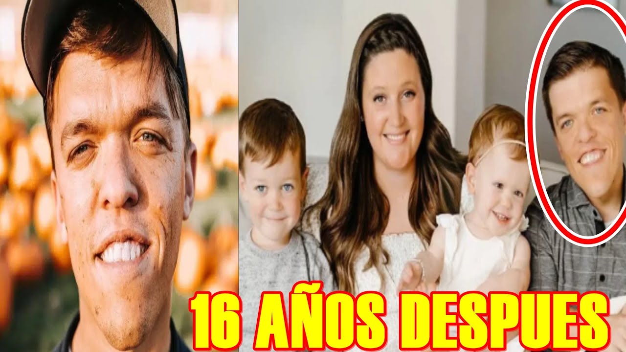 ASÍ VIVEN LOS ROLOFF  16 AÑOS DESPUES  DE LA SERIE  VIDAS DIFERENTES CUERPOS DEIFERENTES