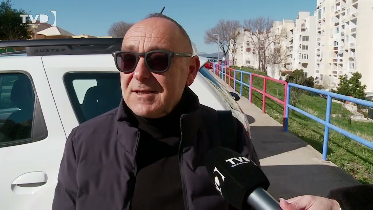 Kaos na Sućidru, kazne pljušte na sve strane! 02.02.2026.
