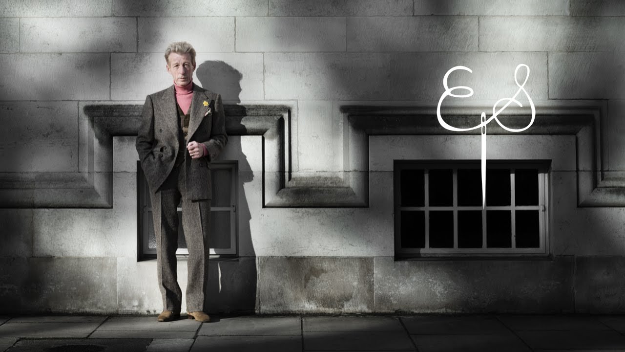 Ask The Rake Presents... Edward Sexton