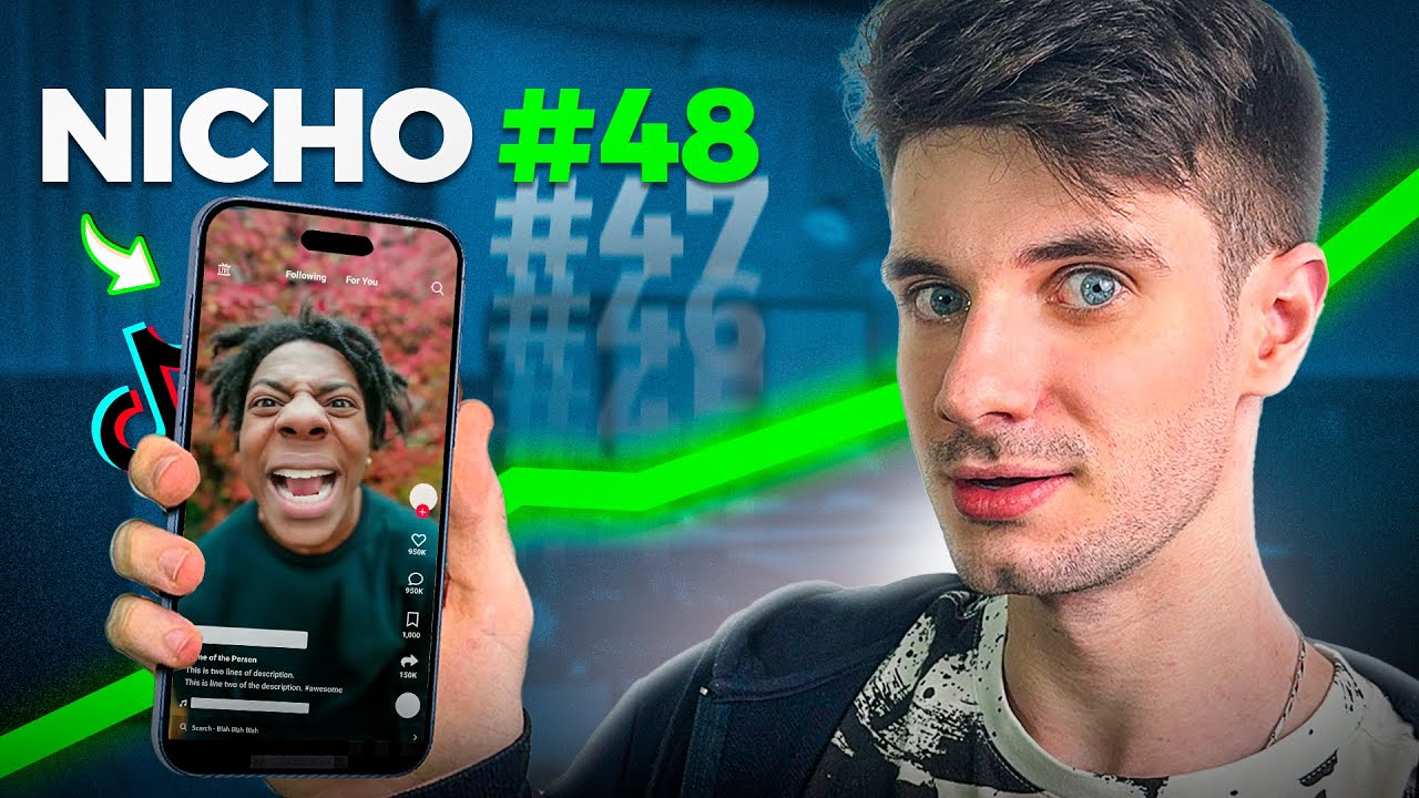 💡 50+ IDEIAS DE VÍDEOS PARA O TIKTOK