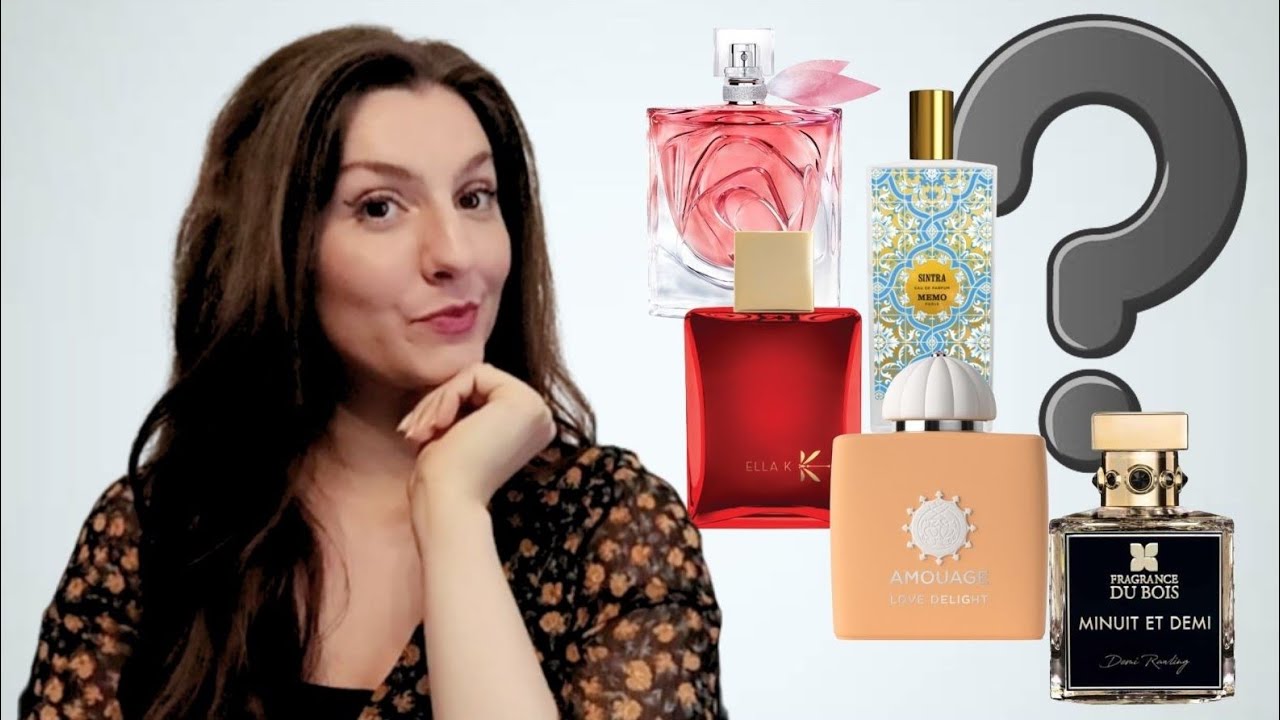 FULL BOTTLE WORTHY? | Love Delight, La Vie Est Belle Rose Extraordinaire, Sintra...