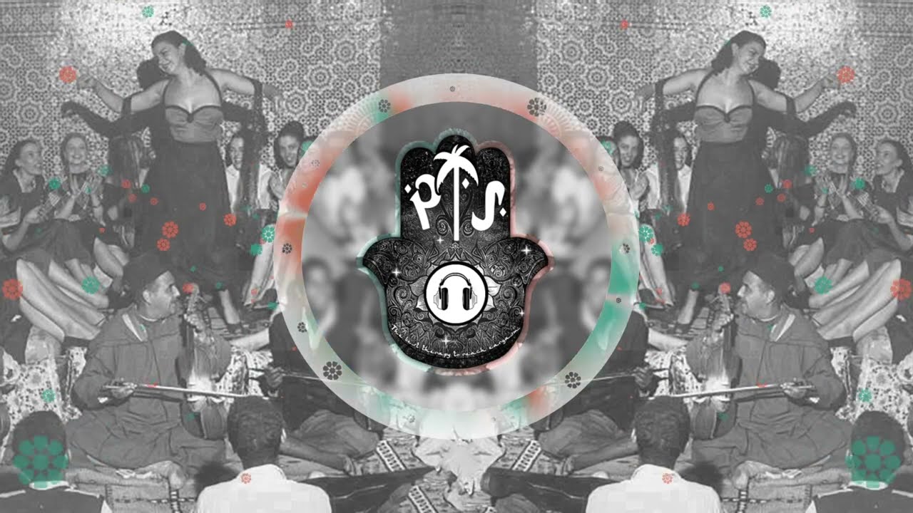 Wassim Younes - Yena'al Li (ft. Sahraaoui)