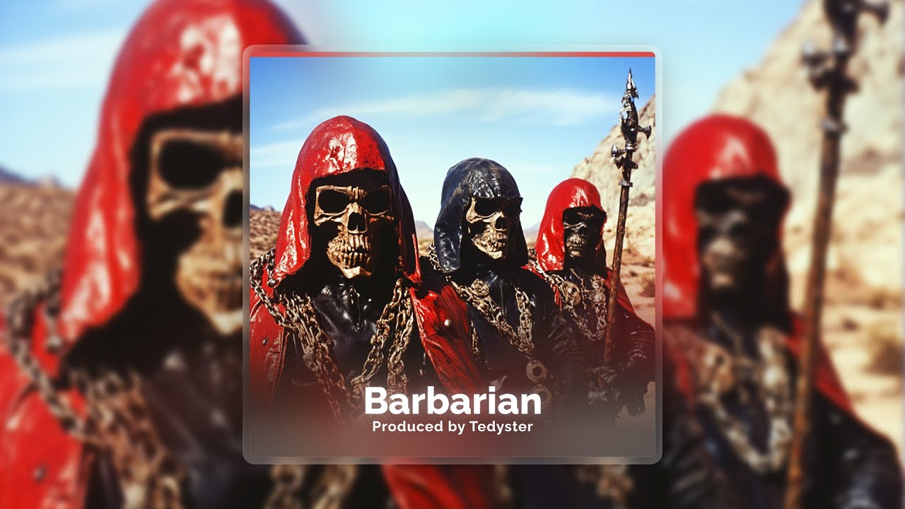 Минус в стиле BATO, Скриптонит, Joyner Lucas, Key Glock, качевый минус, Trap бит - 
