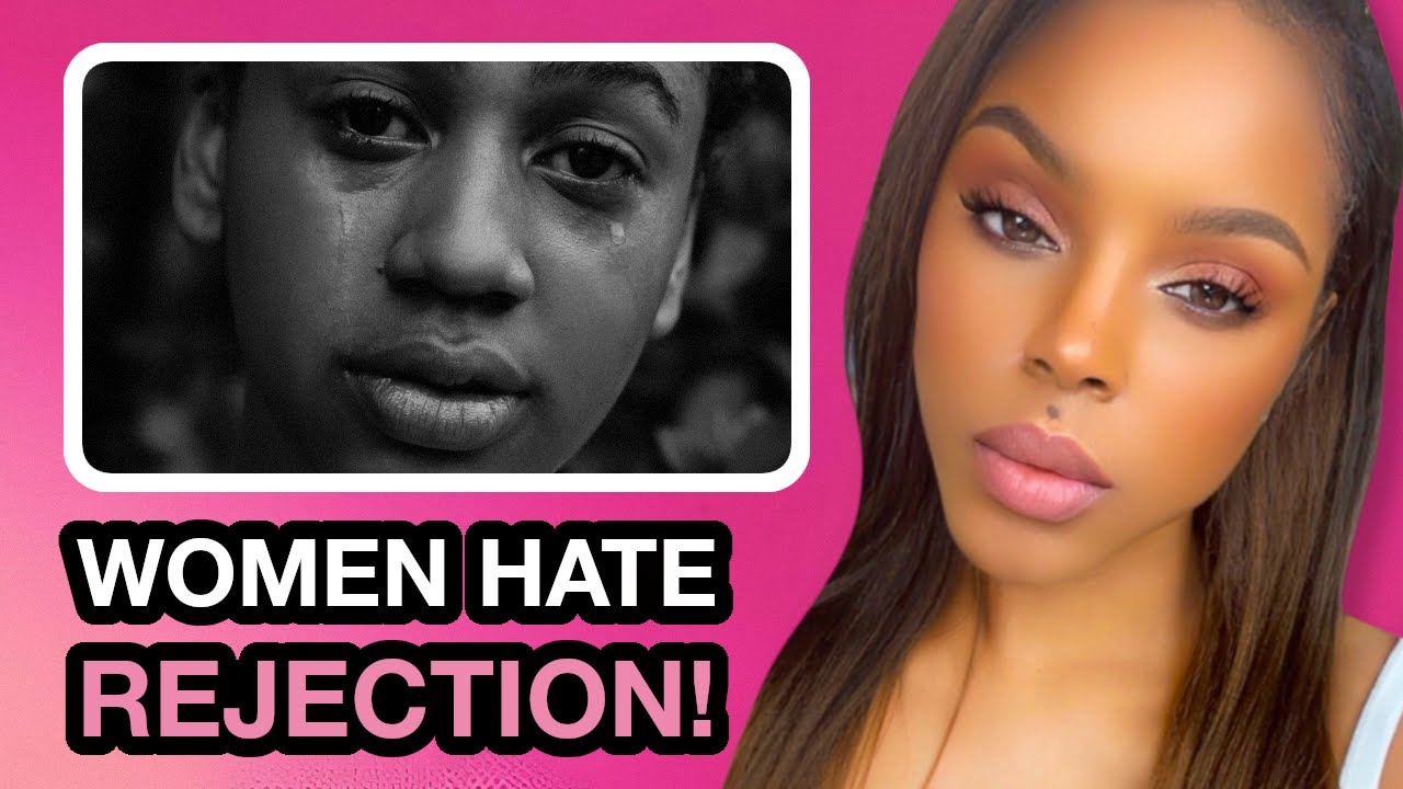 Modern Women Are GETTING REJECTED By Good Guys & They're Shocked!