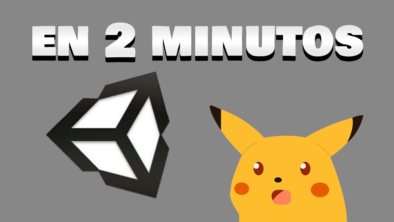 &iexcl;COMO INSTALAR UNITY! 2025