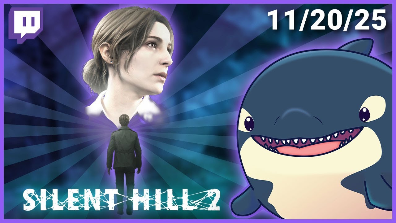 Silent Hill 2 (2024)