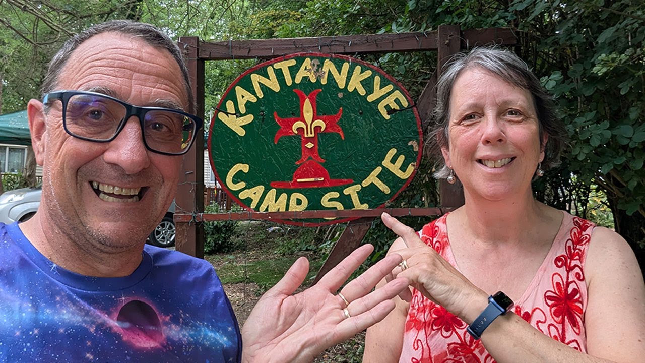 Kantankye Campsite