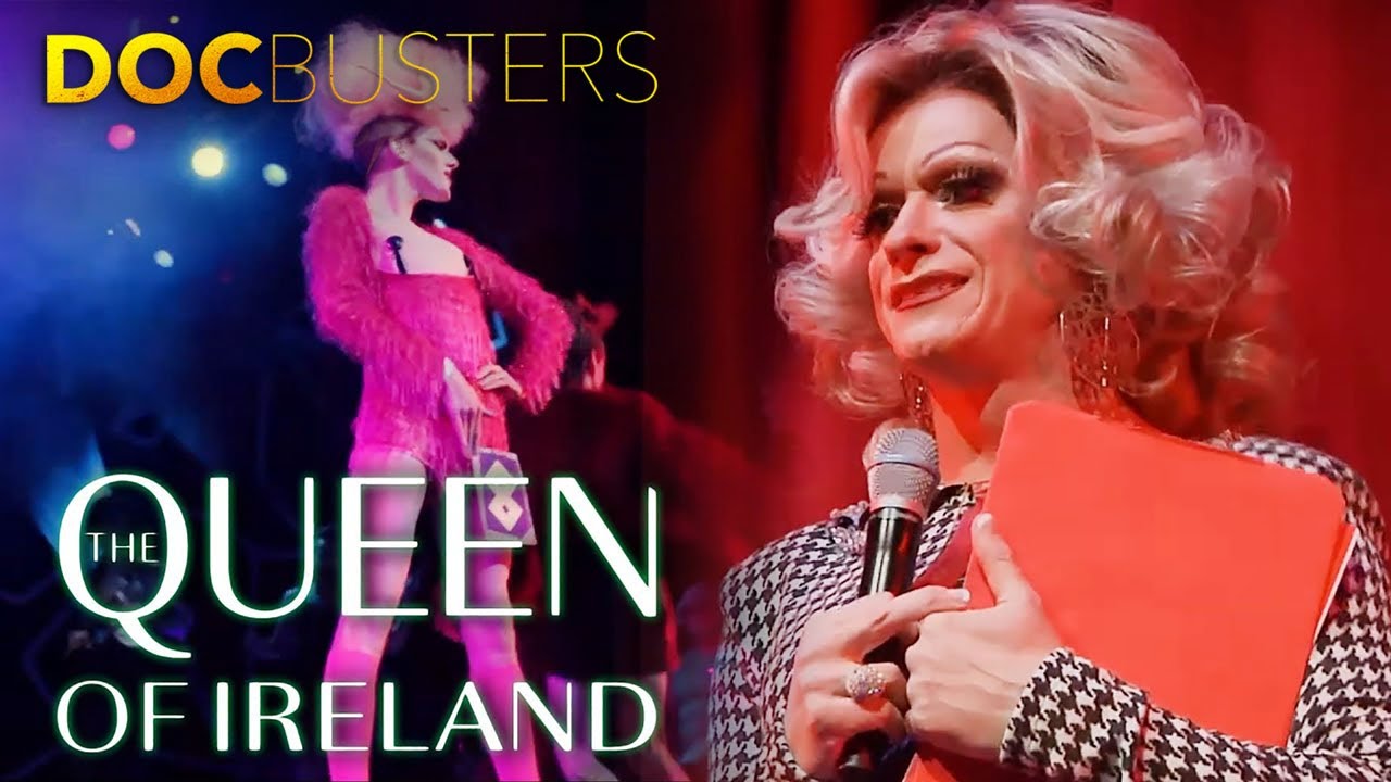 The Alternative Miss Ireland | The Queen Of Ireland
