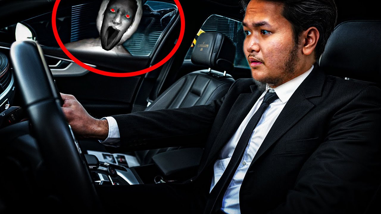 NightDrive | Cái Kết Khi Lái Xe Đêm