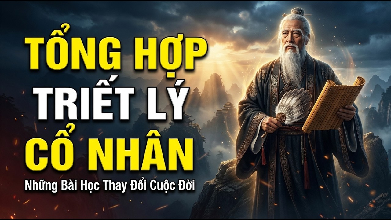 Bài Học Nhìn Người Của Cổ Nhân: Chỉ Cần Nhìn 3 Điều Này Là Hiểu Rõ Một Con Người