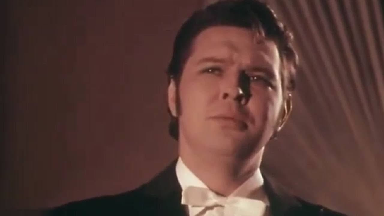 Романсы Чайковского и Рахманинова. Поёт Владимир Атлантов (1972)
