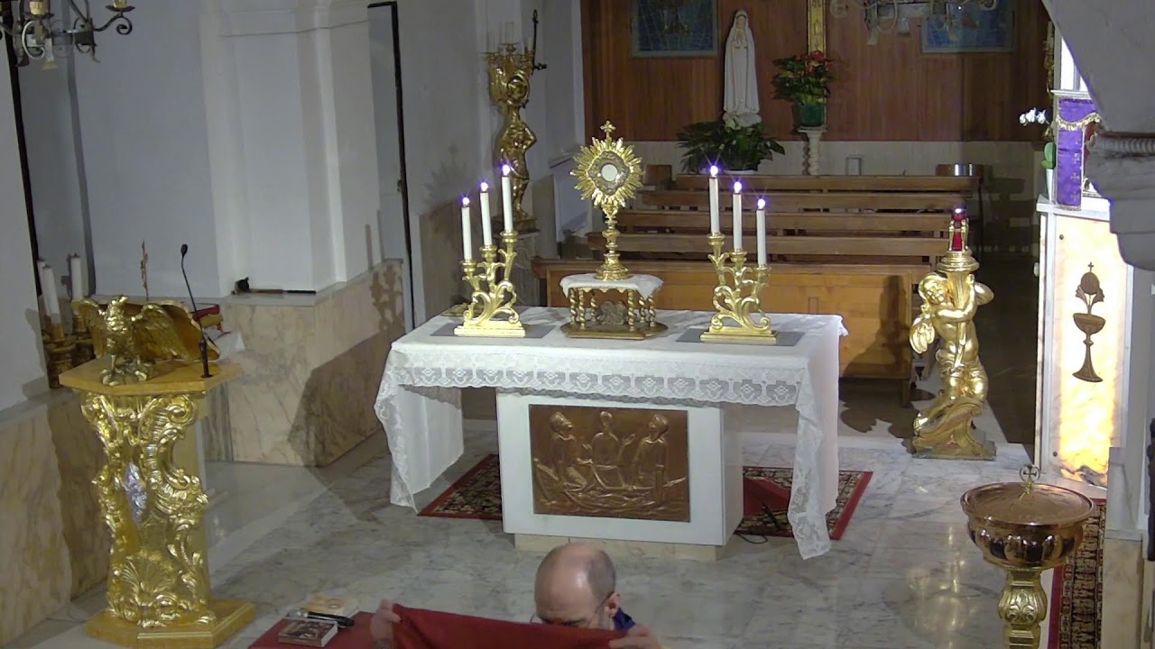 Adorazione 28/02/2026
