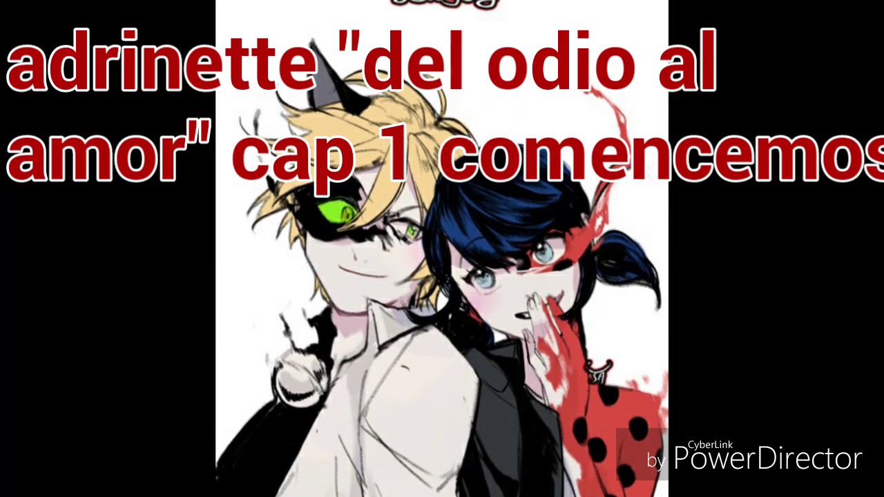 Adrinette 