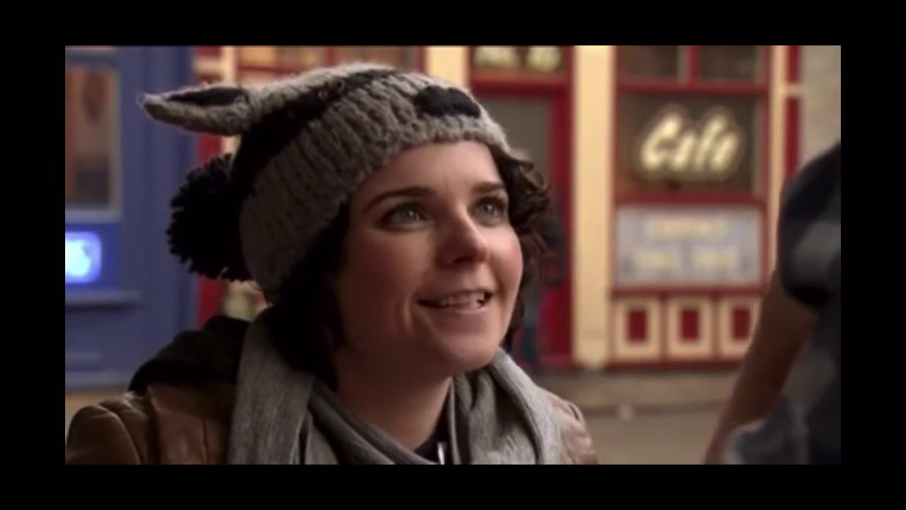Corrie - Gary is Arrested & Discharged from Army (2011)