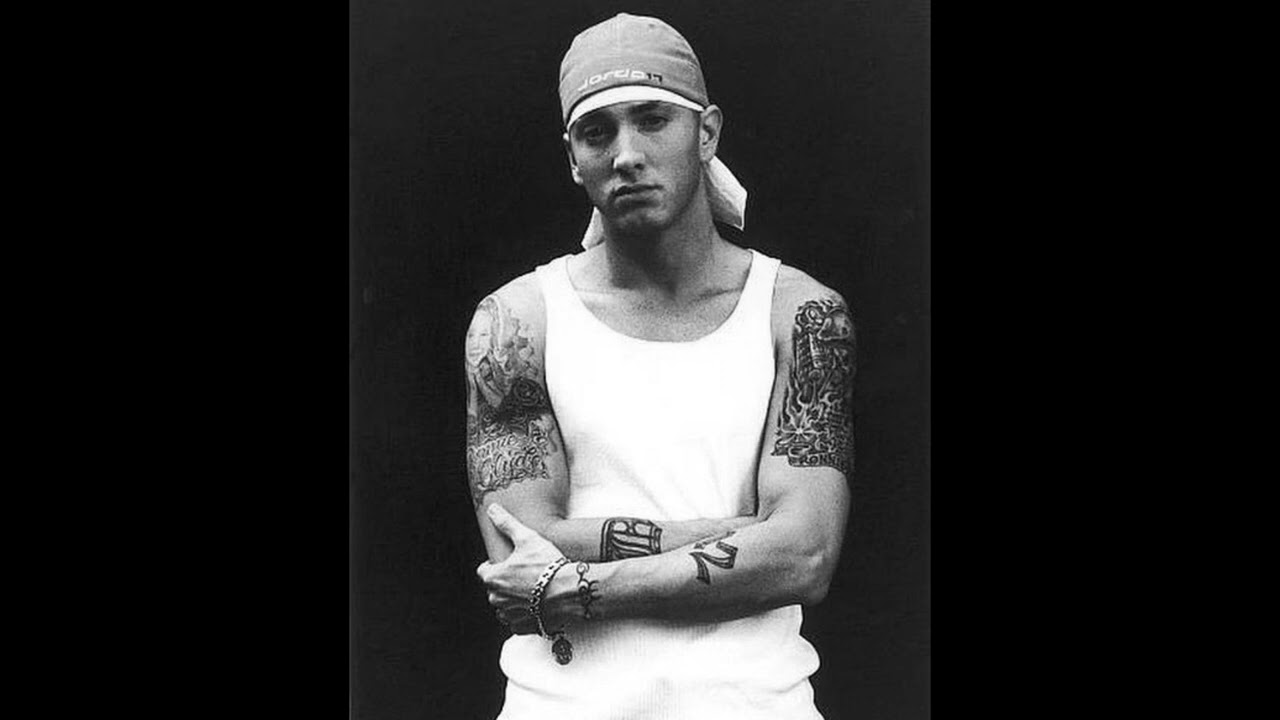 [SOLD] OLD EMINEM x SLIM SHADY Type Beat | 