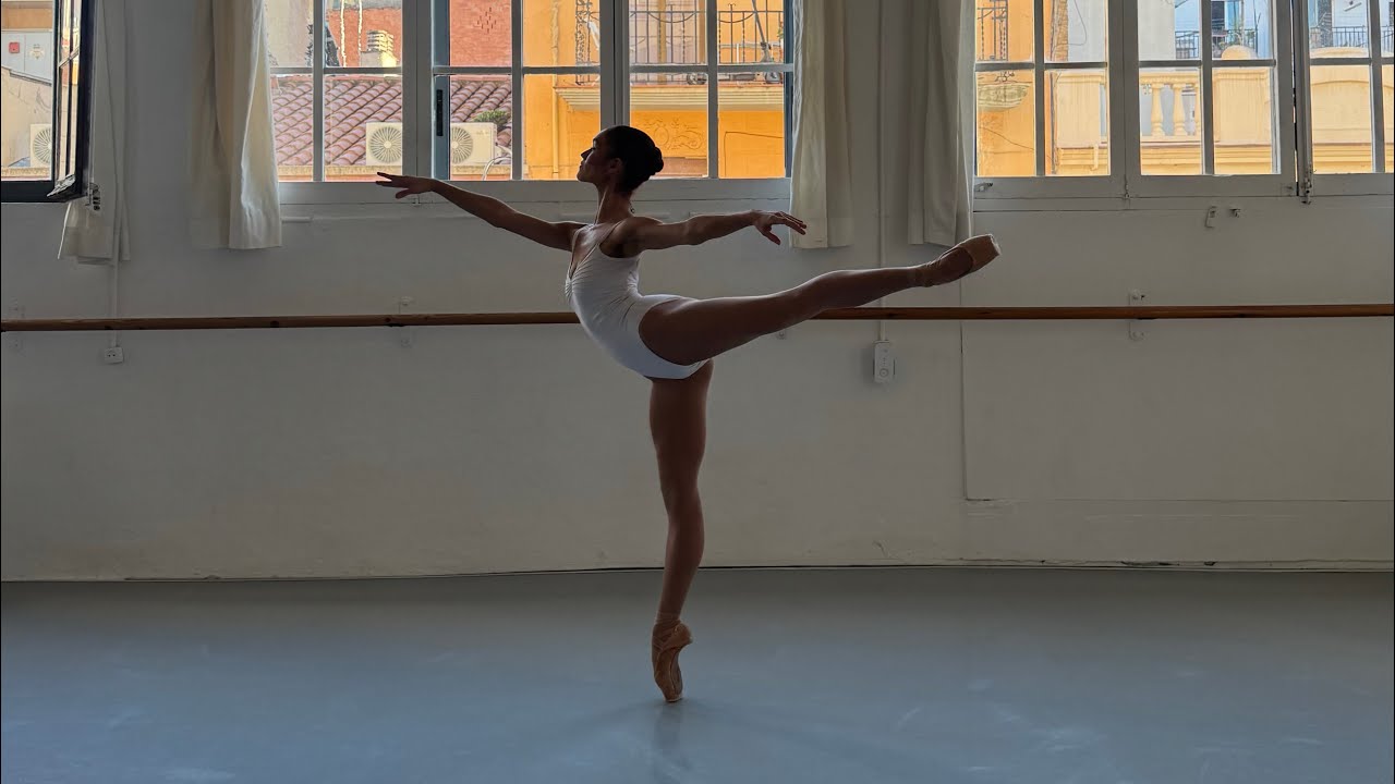 Alehssia Coco Reinhart Audition 