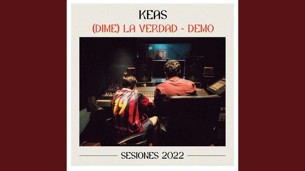 [Dime] La Verdad (Demo)