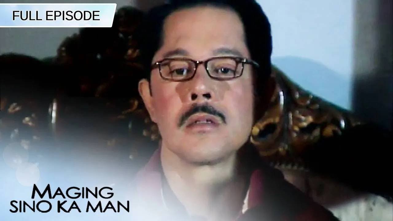 Full Episode 44 | Maging Sino Ka Man English Dubbed