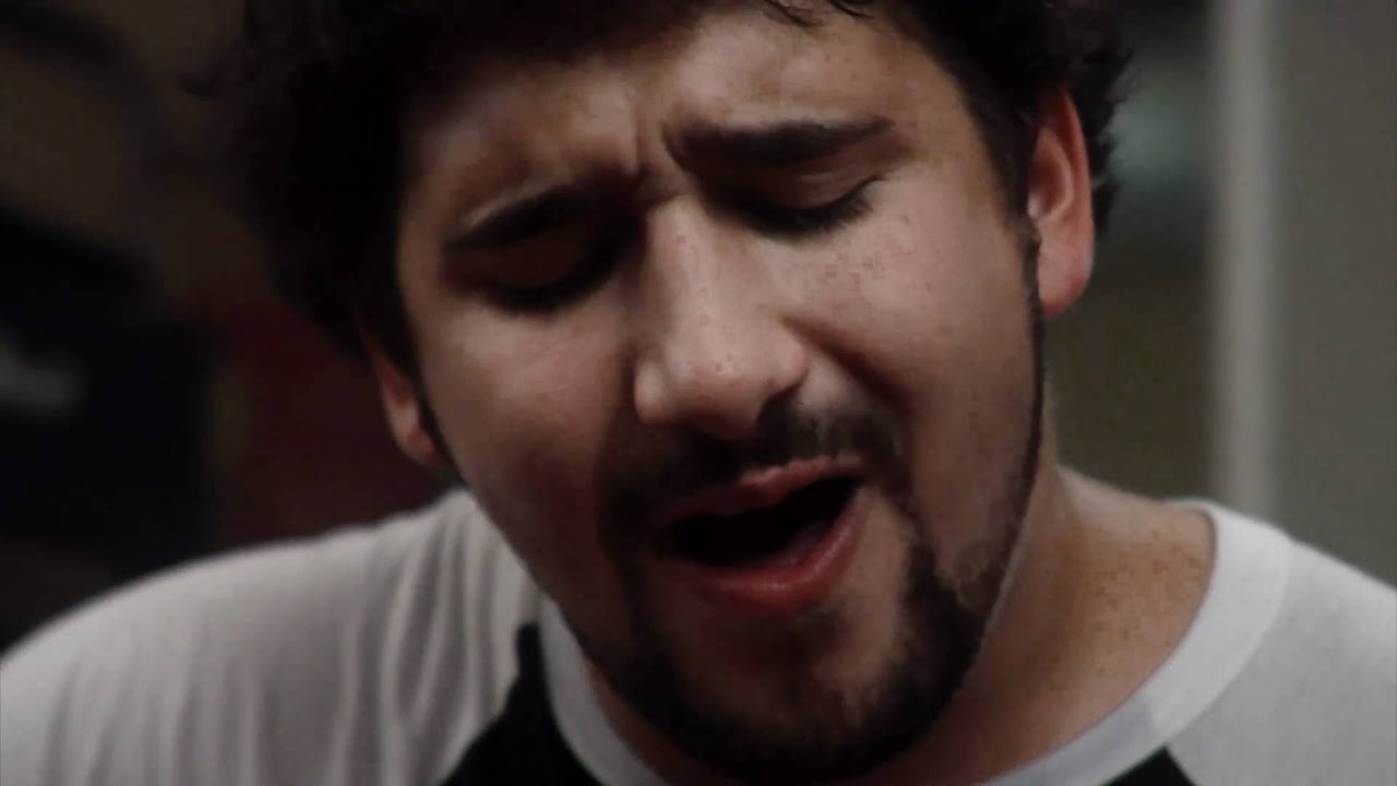 Backyard Bench Session # 6 - The Deficits - Whiskey
