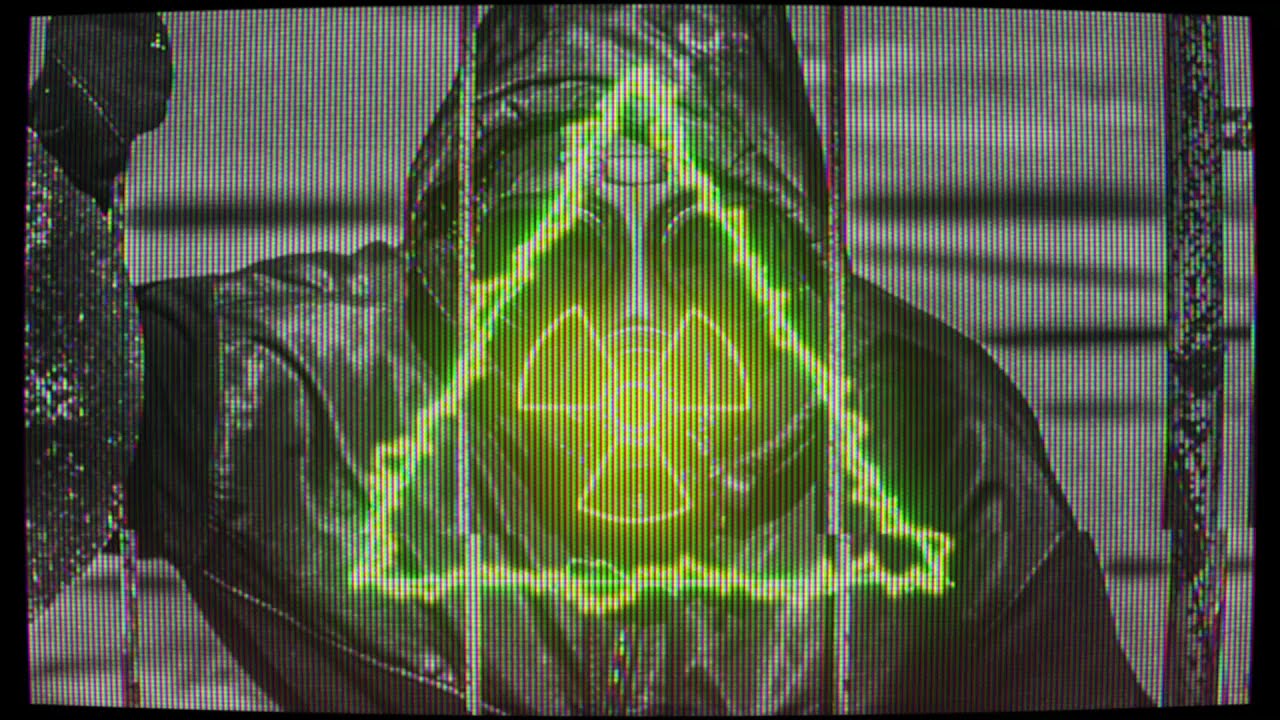 Hardcoaler - Мирный Атом (Peaceful Atom)