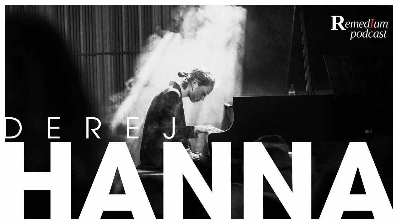 019 | HANIA DEREJ