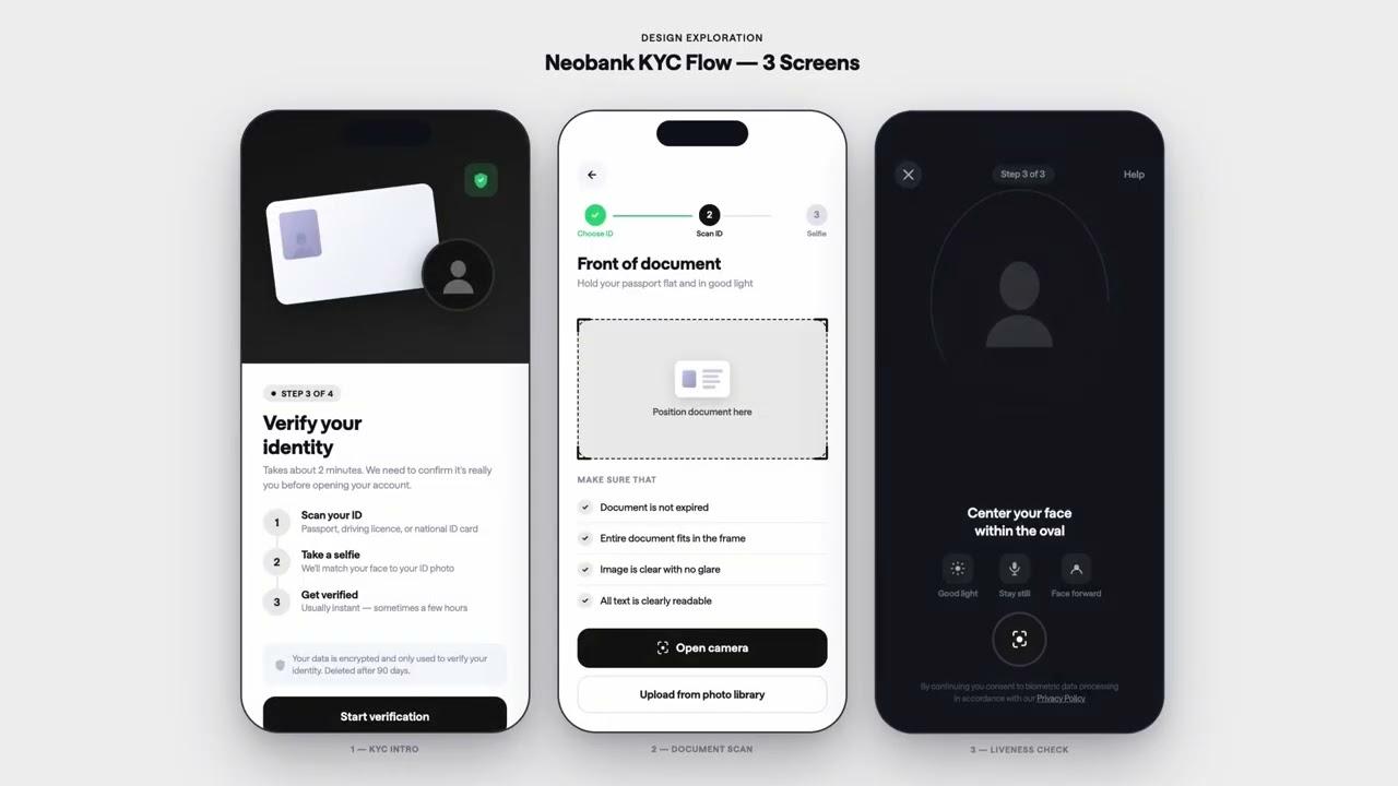 Mobbin Launches MCP Server, Giving AI Tools 621,500 Real App Screens to Reference
