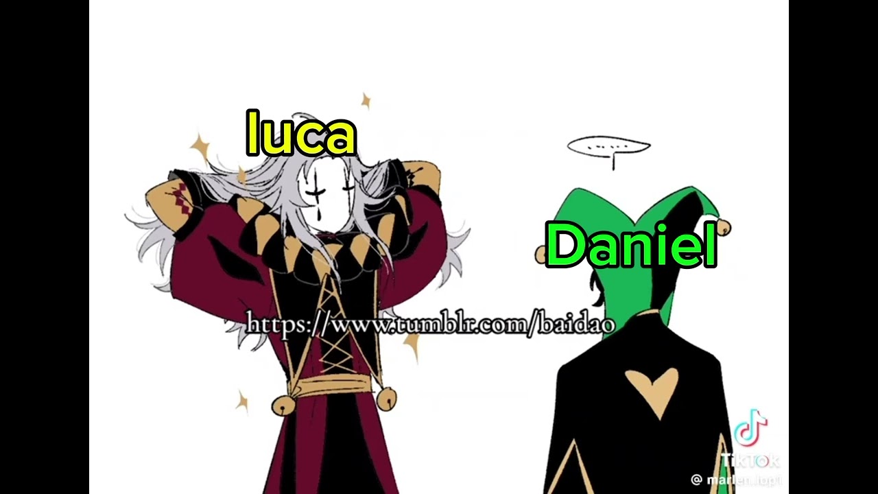 By: Marlen.Iop1 in tt :TikTok (I made this as a joke;--;) 