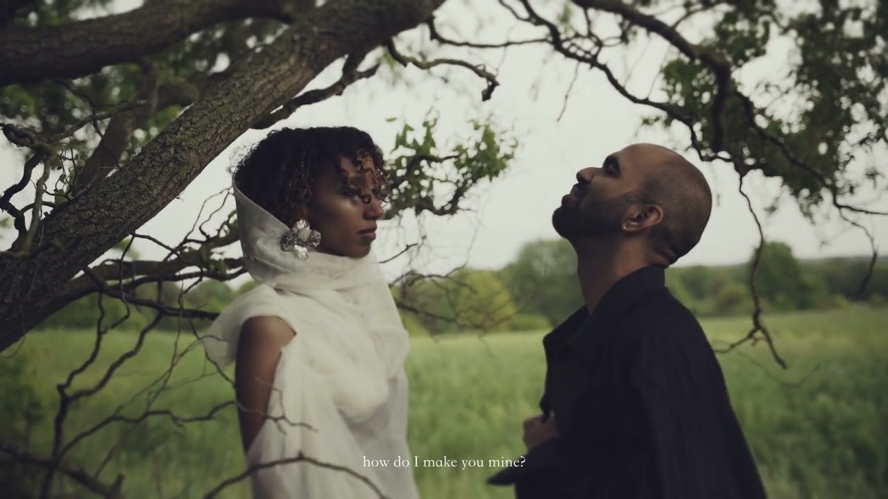 RKR  (Radio Edit) - Official Music Video