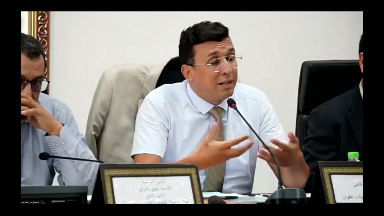 التراث اللامادي في المغرب الجزء الأول