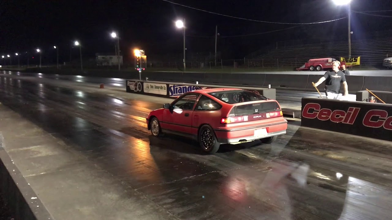 OEM+ D16 ALL MOTOR CRX SI:  Sent it...