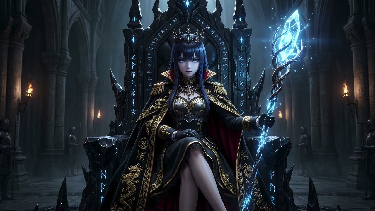 Astra Mechanica | Japanese Epic Music