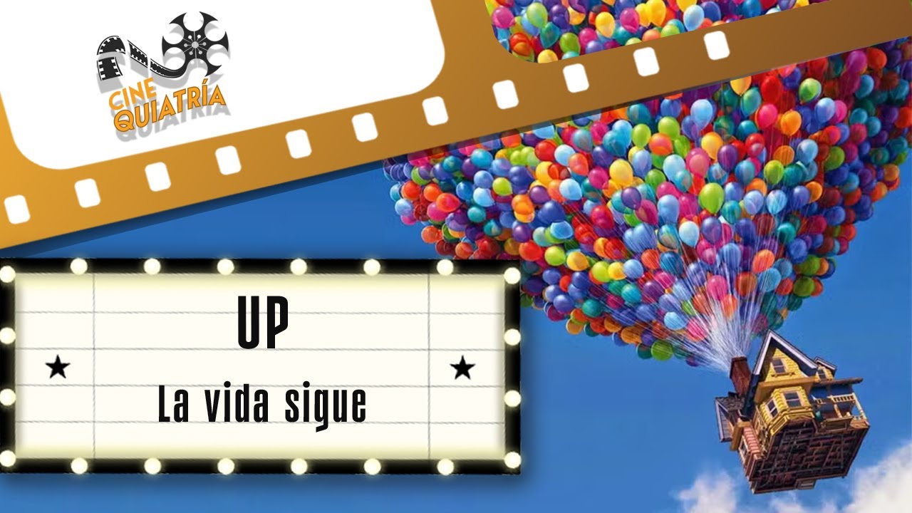 UP: La vida sigue