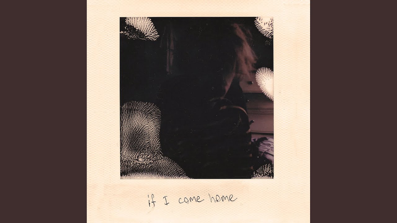 If I Come Home