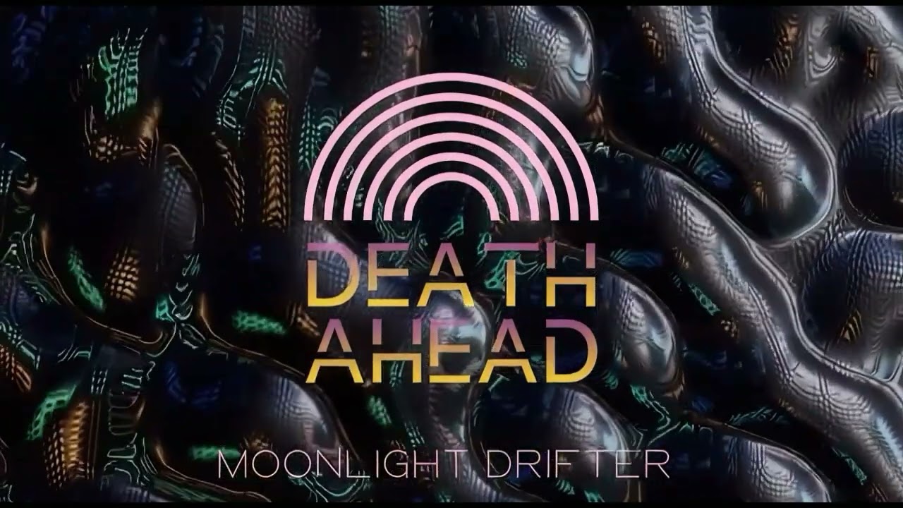 Death Ahead - the Album  🎧