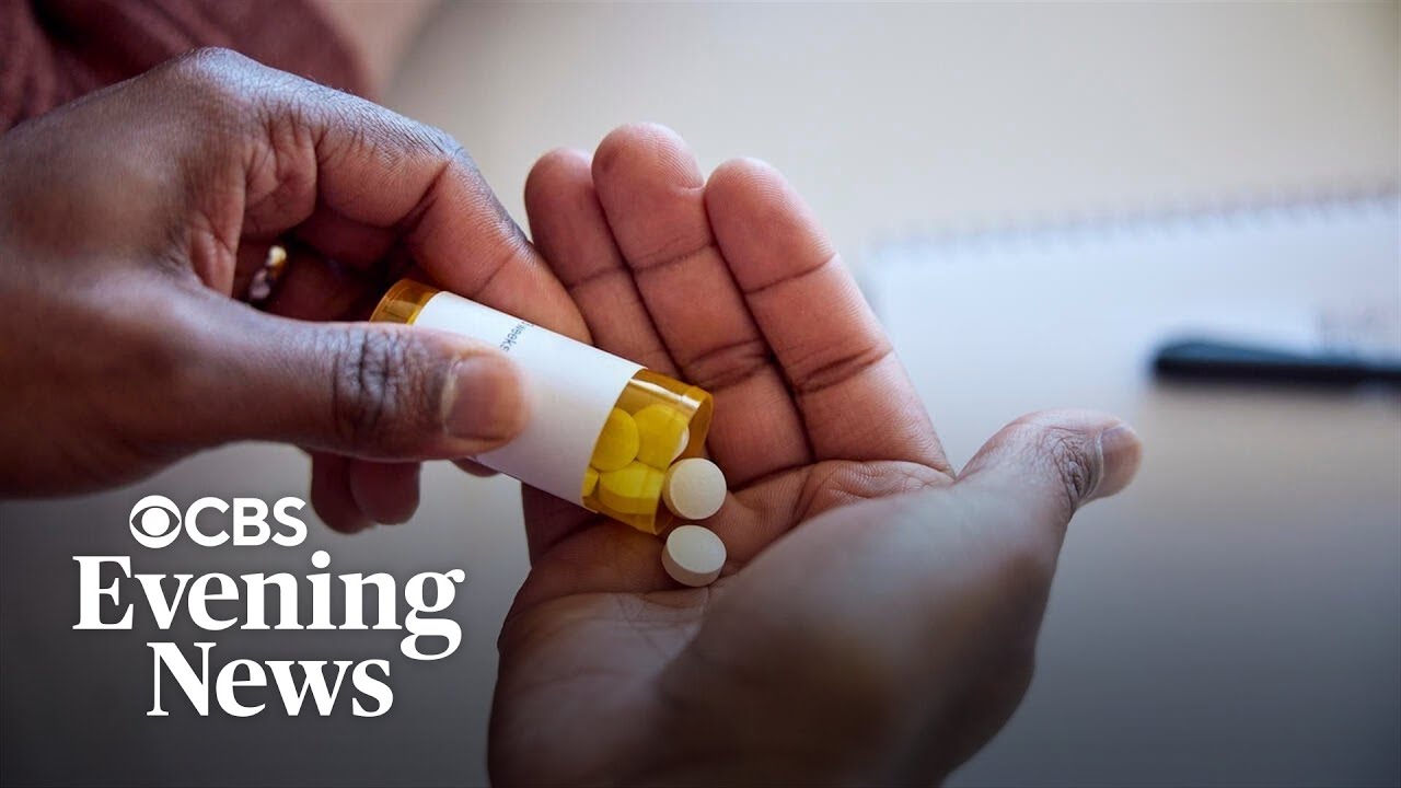 Explaining new tariffs on pharmaceuticals, furniture and more