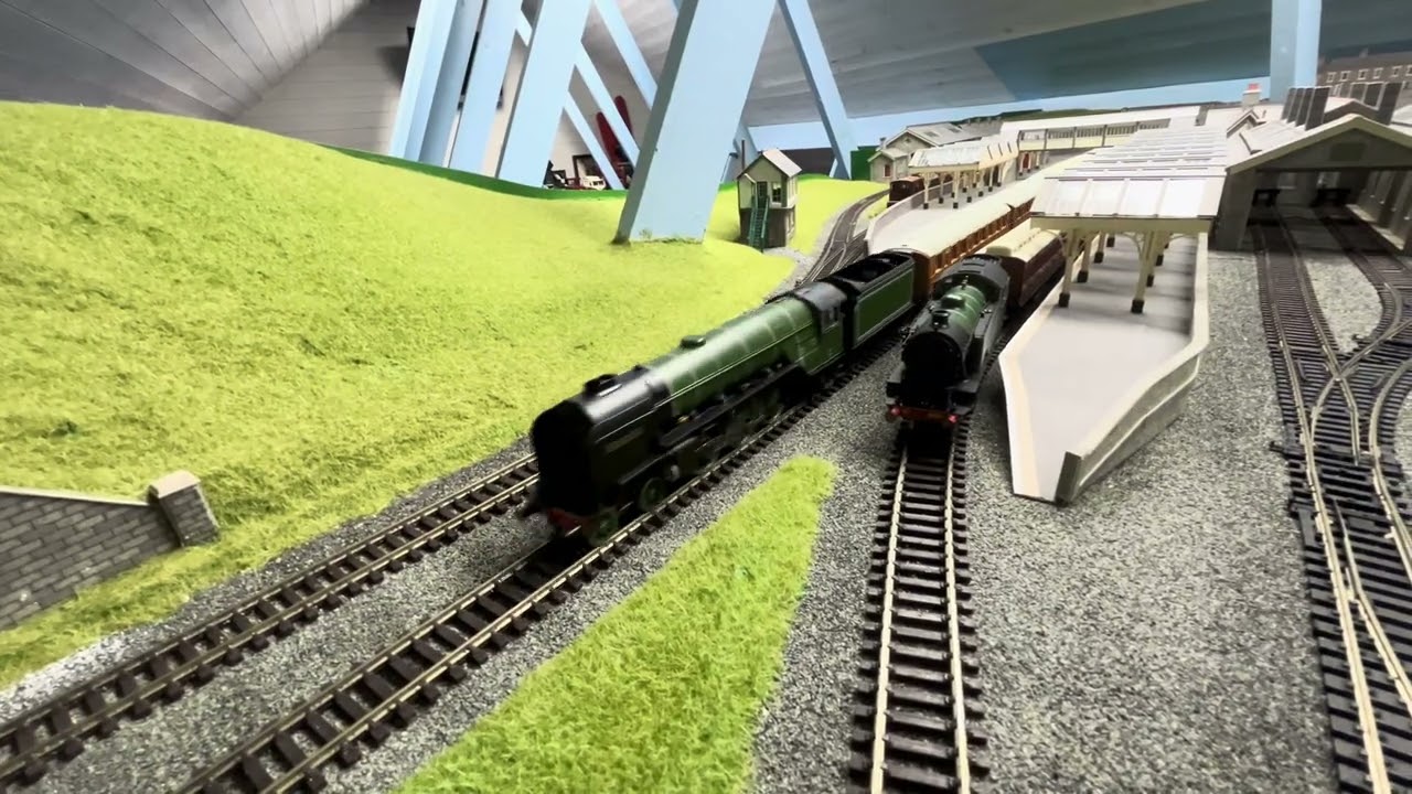 Layout update 