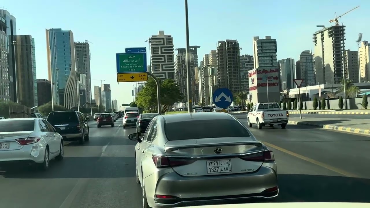 جولة نهاية الأسبوع مغادرة #الرياض إلى #سدير الخميس ٤ سبتمبر ٢٠٢٥ 