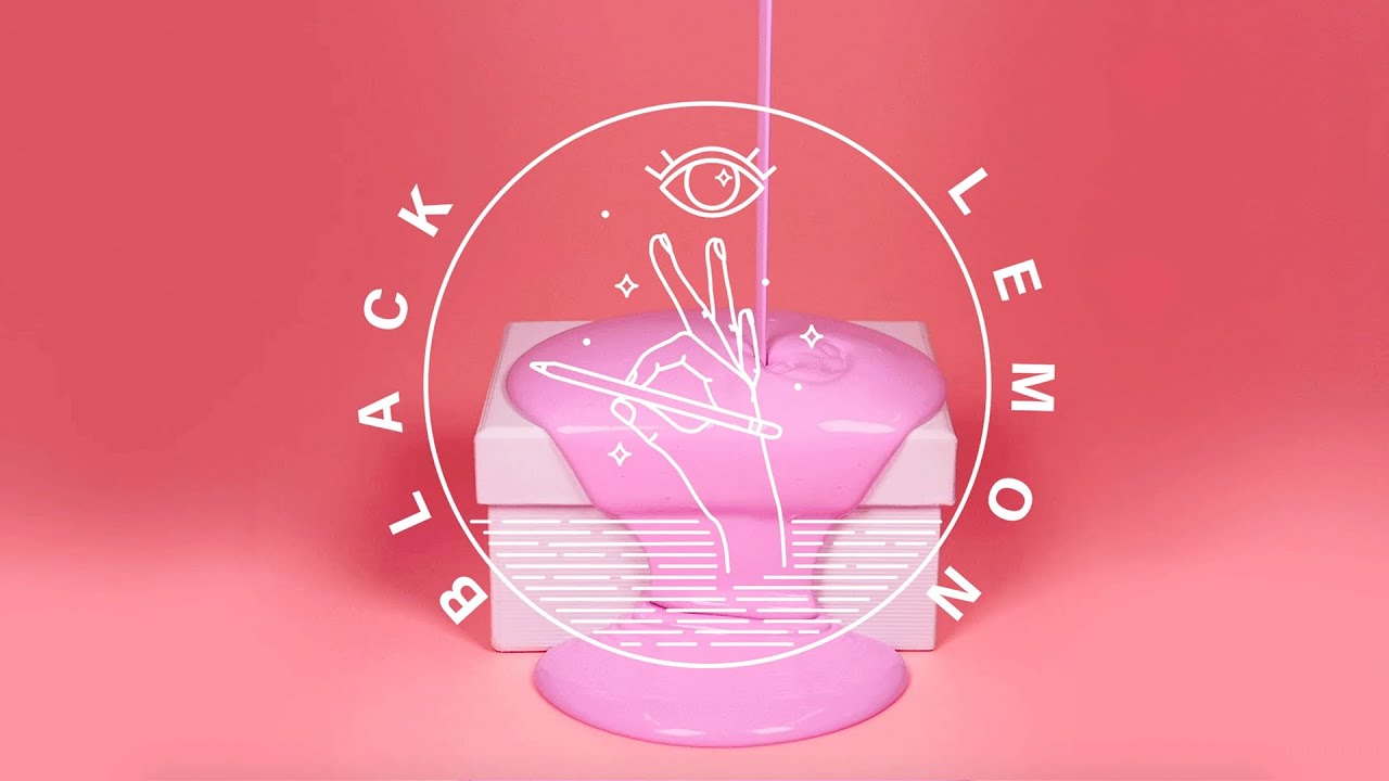 BLACK LEMON studio / videos