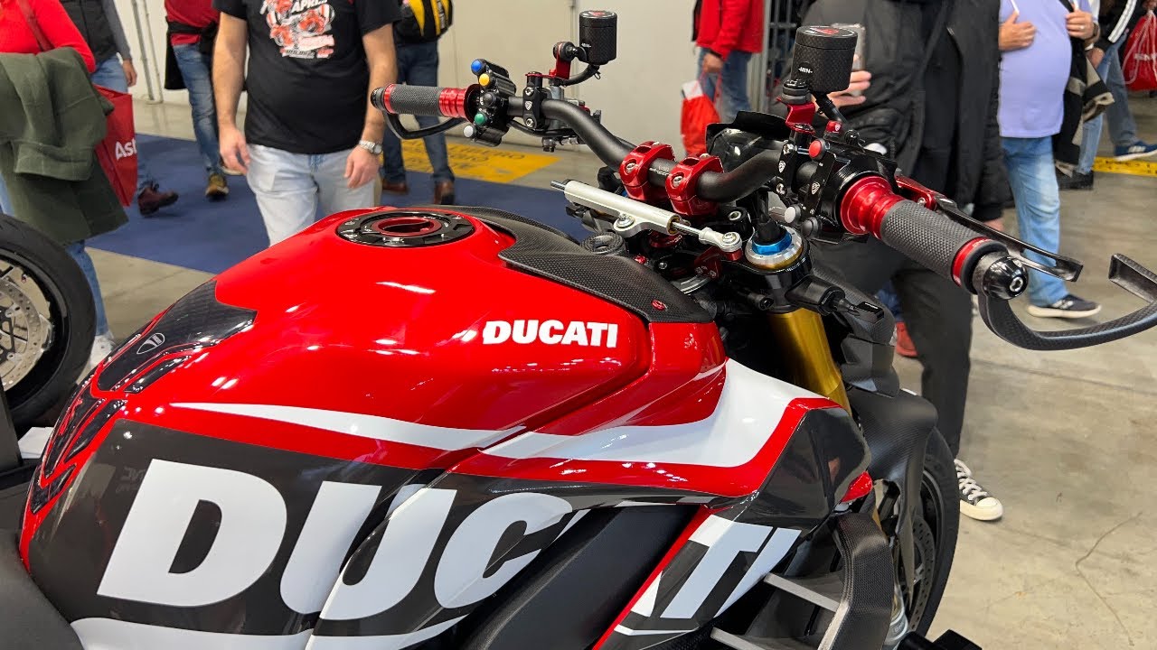 15 Best Looking Street, Sport & Adventure Motorcycles For 2025-2026! CNC Racing