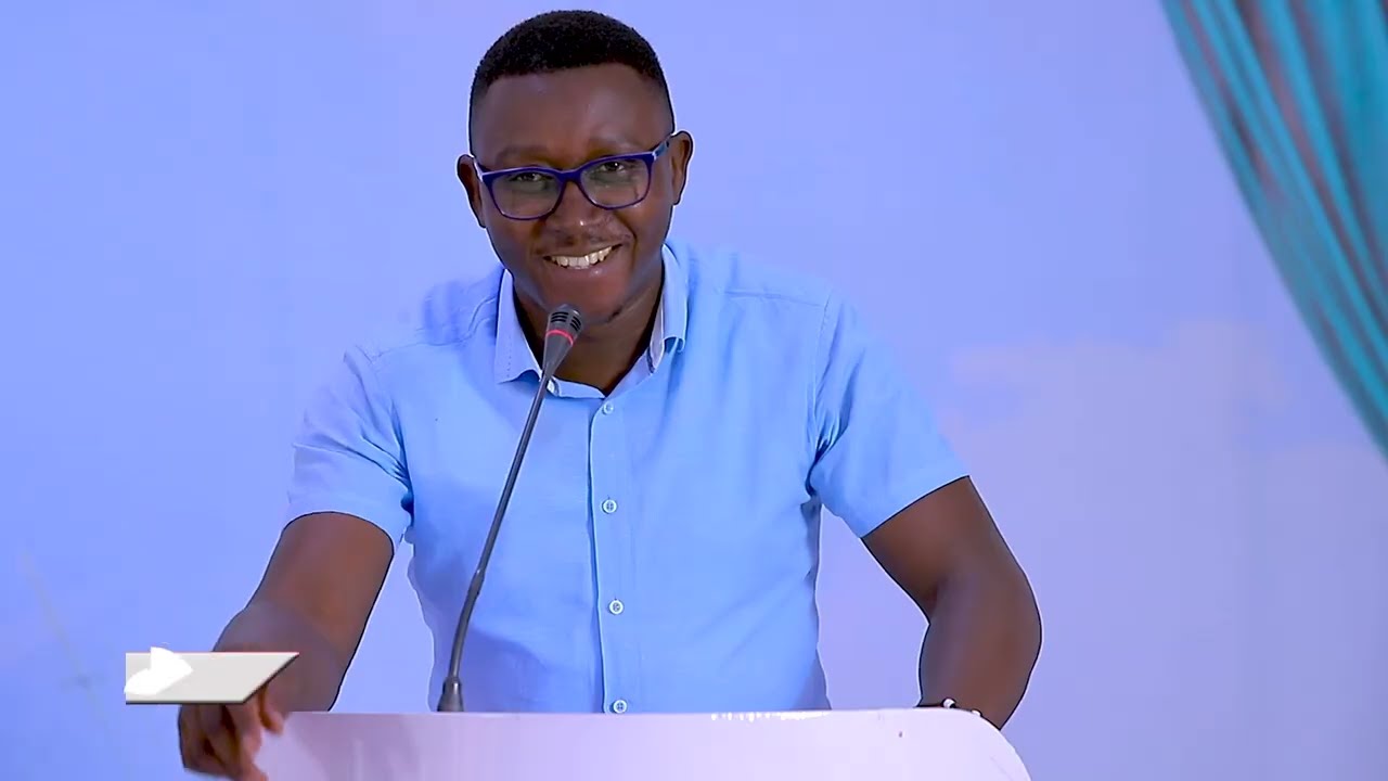 FACE TO FACE SCHOOL QUIZ UGANDA | BISHOP CIPRIANO KIHANGIRE P/S VS SAMARITAN P/S | PT 2
