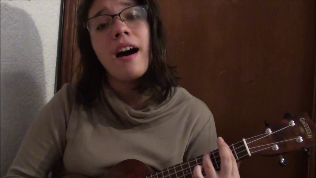 Dueles - Jesse & Joy (Ukulele cover)