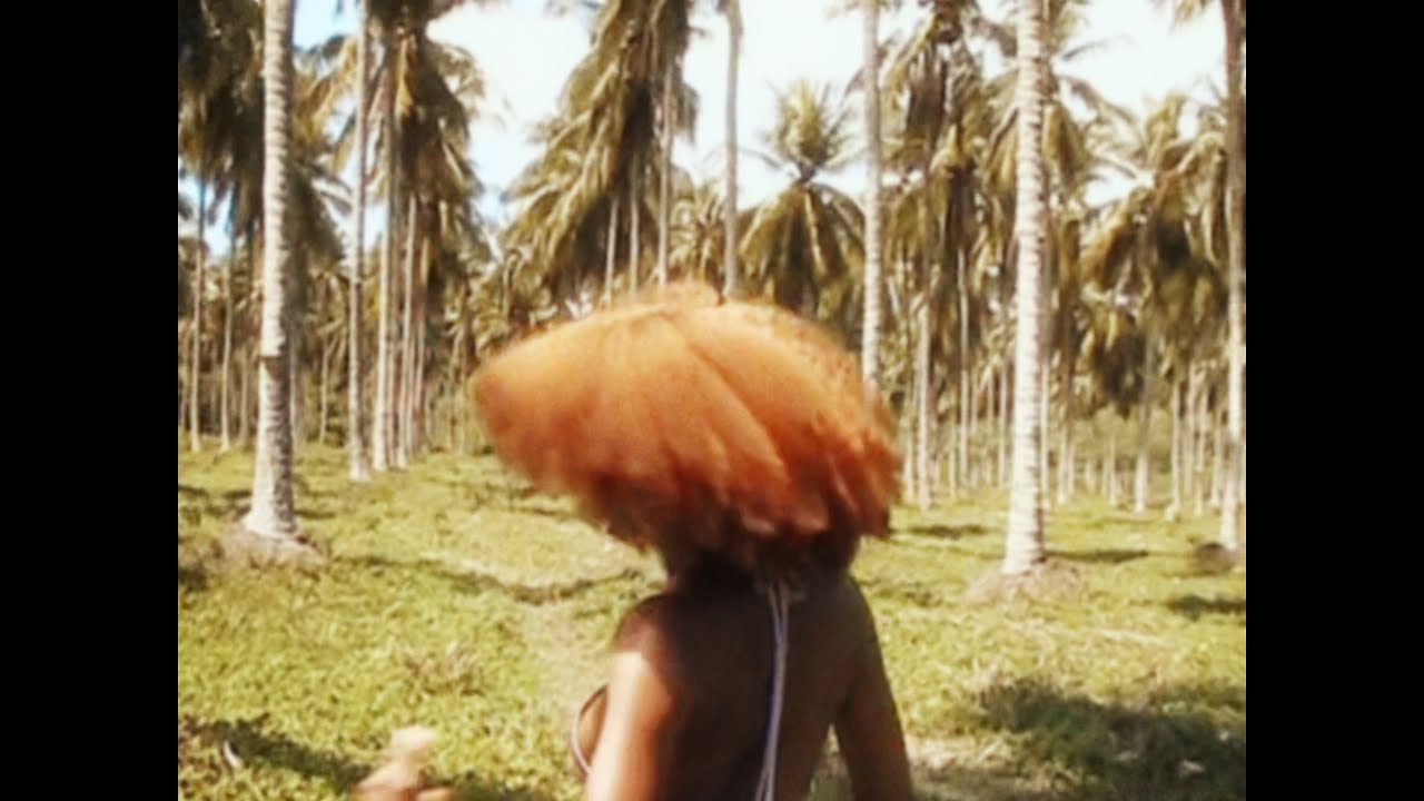 Akina Eman - Long Way