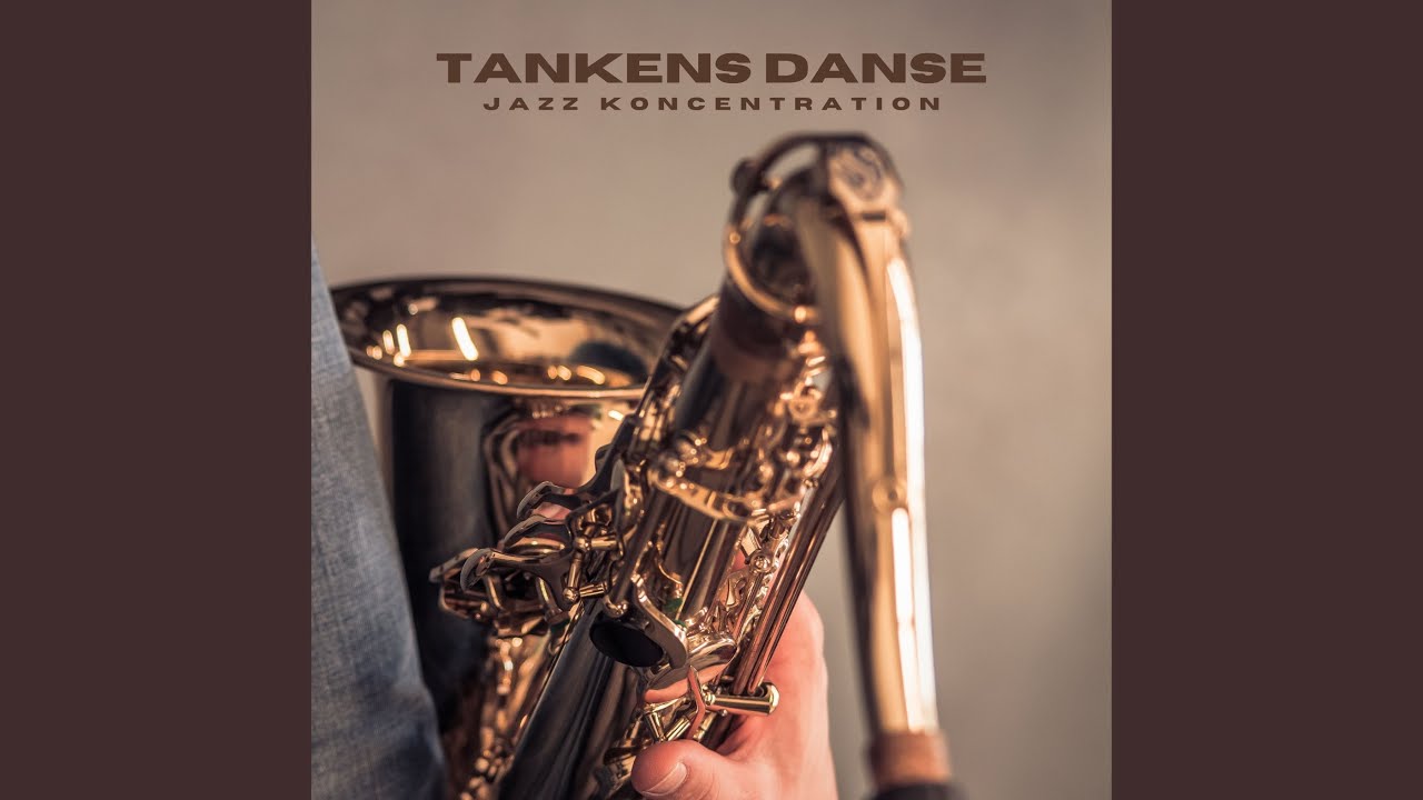 Jazz til Arbejde