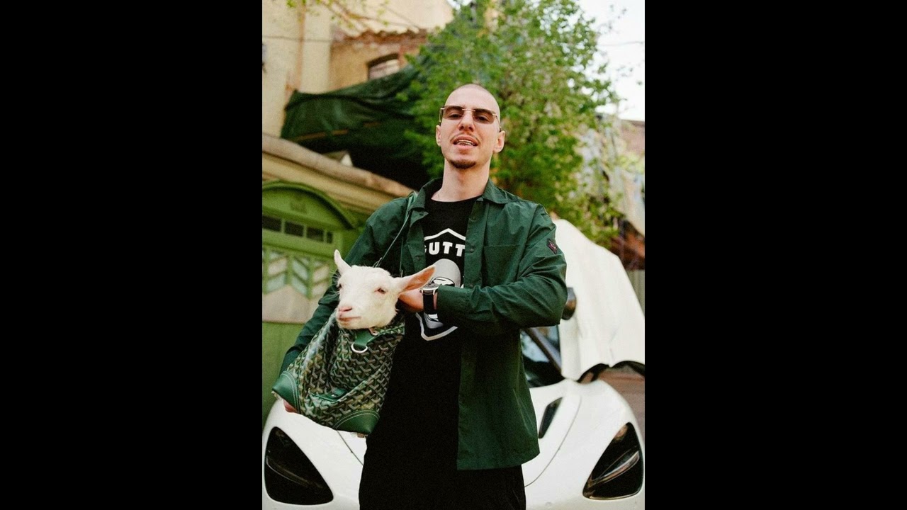 FRIENDLY THUG 52 NGG TYPE BEAT - 