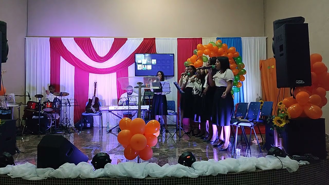 Yeshua ( Adorar &eacute; Viver IEQ Pires )