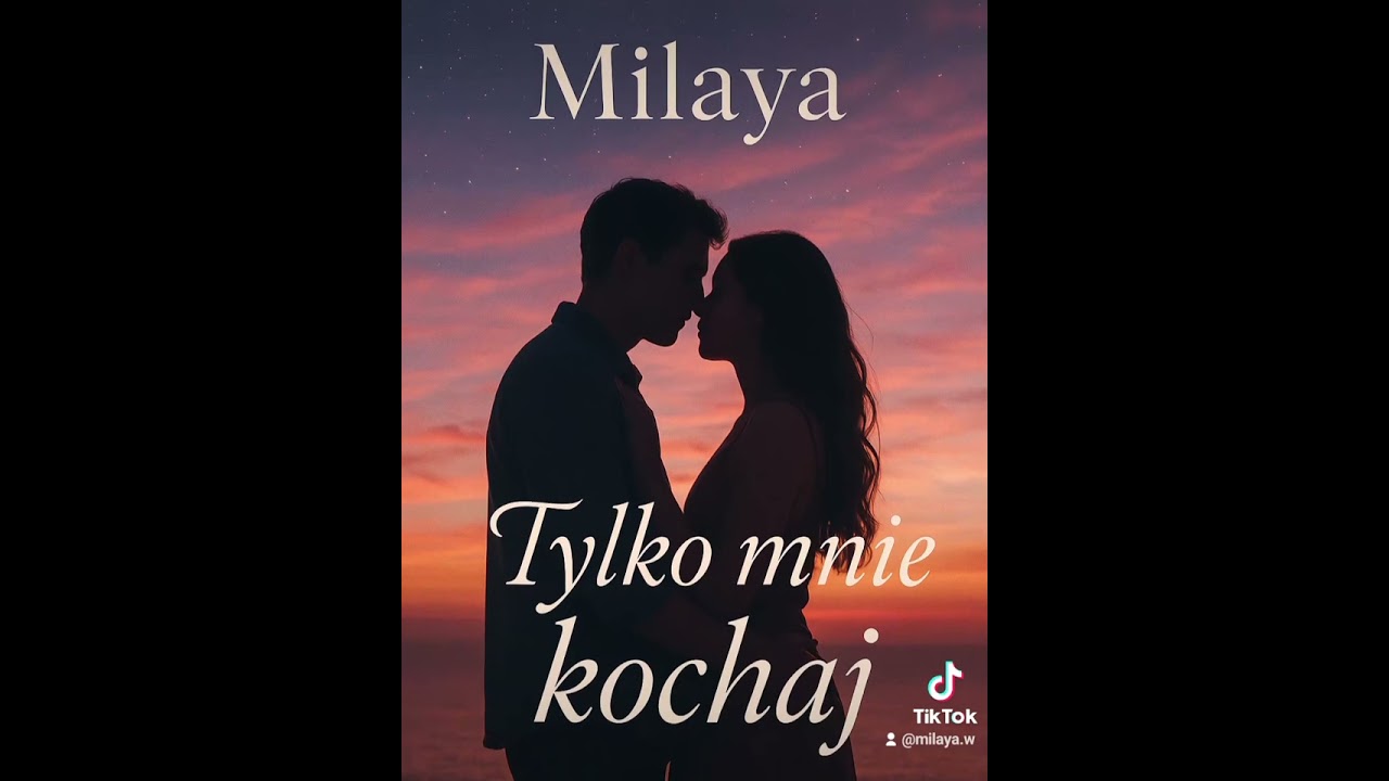 🎶▫️ Milaya - Tylko mnie kochaj ▫️🎶 2025 🎶▫️