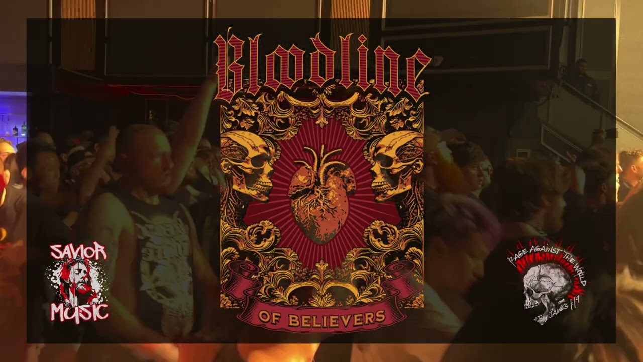 BLOODLINE OF BELIEVERS