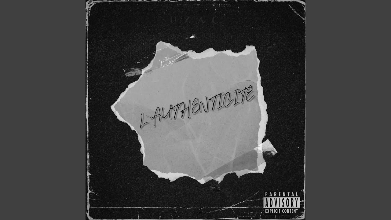 L'authenticité