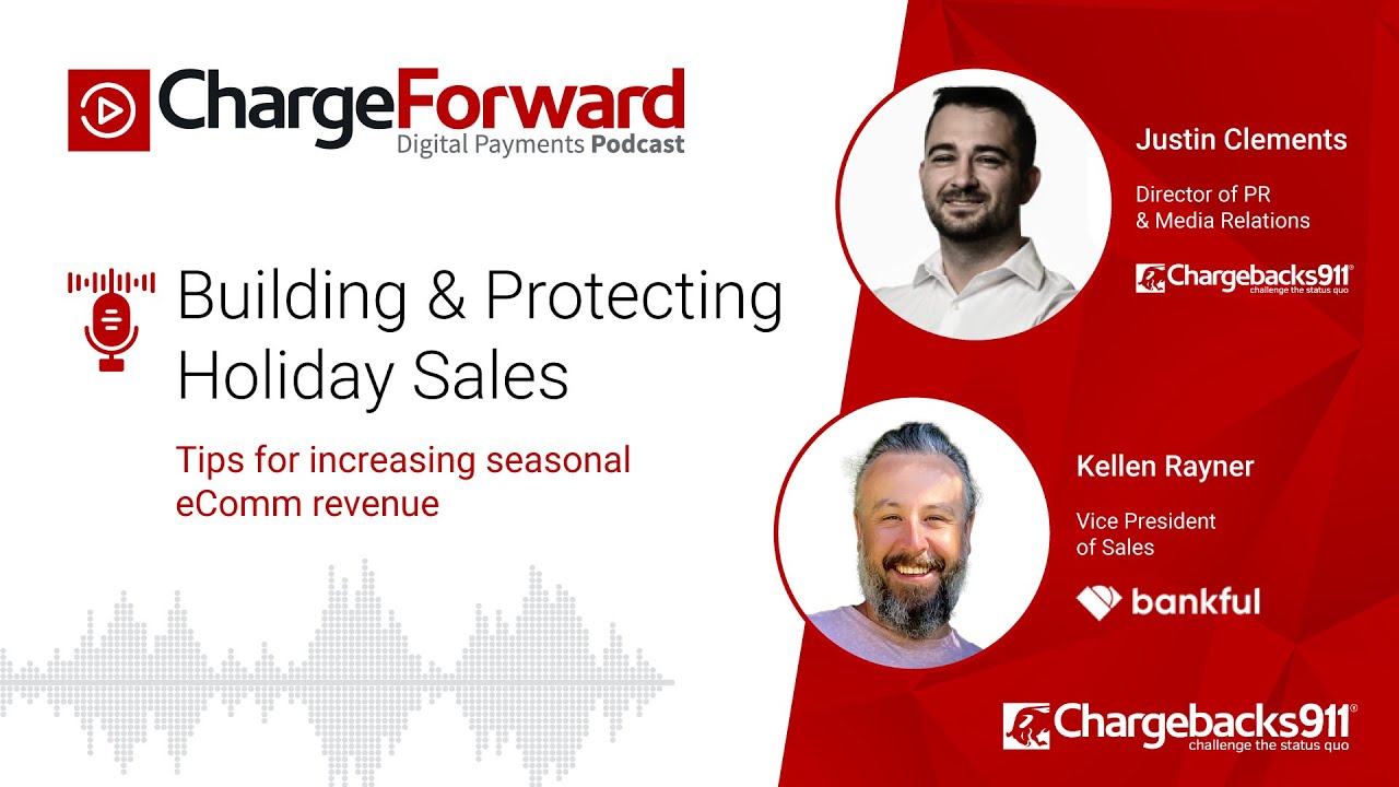 ChargeForward Replay: How to Safeguard Online Holiday Sales