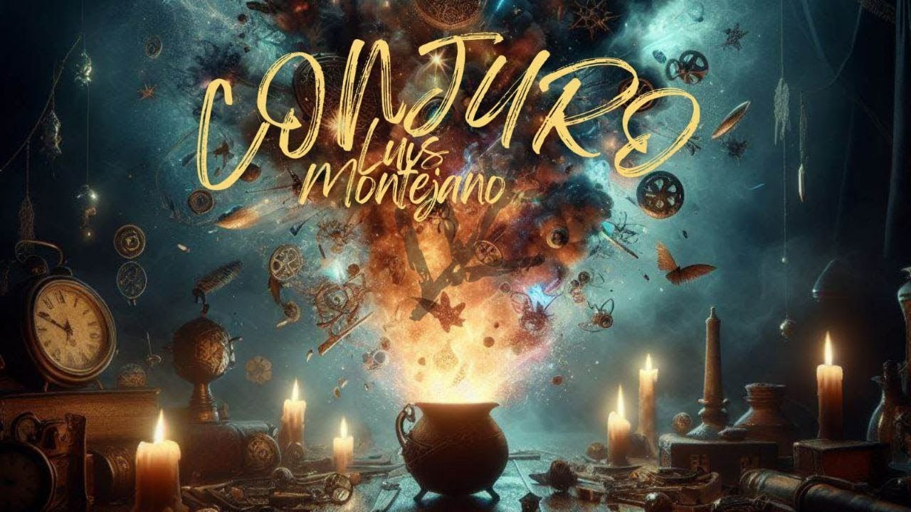 Conjuro: Atheria, un mundo en guerra